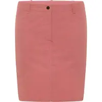 Jack Wolfskin Tihama Skort W mineral red (J0127) 38