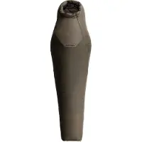Mammut - Tyin MTI 5-Season - Kunstfaserschlafsack Gr bis 200 cm bison