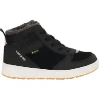 Viking Epic GTX Winterstiefel, Black, 31