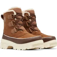 Sorel Torino V WP Damen Stiefel Boots Winterschuhe Schneestiefel 2106701242