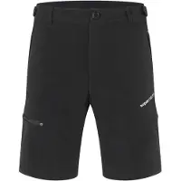 Super Natural Super.Natural Kinder Fahrradhose M Unstoppable Shorts Schwarz S