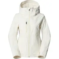 The North Face - Women's Descendit Jacket - Skijacke Gr L weiß