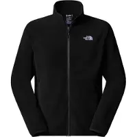 The North Face M GLACIER FLEECE JACKET TNF BLACK
