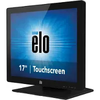 ELO ET1717L 17" Touchscreen Monitor - 50-60 Hz