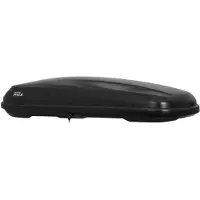Inter Pack Horizon Xl Dachbox Anthrazit
