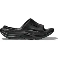 Hoka One One Pantoletten Ora Recovery Slide 3 1135061 Schwarz 36