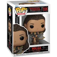 Funko POP! Dungeons &amp; Dragons Holga-figur