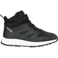 Viking - Kid's Equip Mid WP 1V - Sneaker Gr 32 schwarz