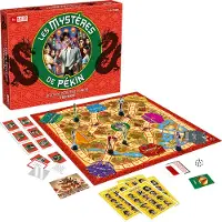 Lansay 75024, Brettspiel, 8 Jahr(e), 45 min, Familienspiel