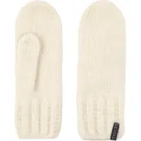 Devold - Nansen Wool Mitten - Handschuhe Gr L weiß