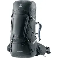 Deuter Rucksack Aircontact Pro 75+10 SL Damen Graphite
