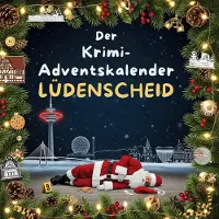 Sonstige Verlage Der Krimi-Adventskalender Lüdenscheid