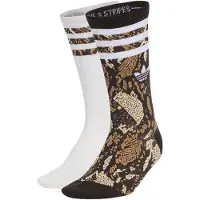 Adidas Socken SNAKE CREW SOCK 2PP damen XS