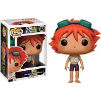 Funko POP! POP CULTURE ANIME COWBOY BEBOP ED VINYL FIGUR NEU!