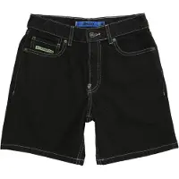 Dc-shoes Edbds03016 Baggy Fit Kurze Jeans