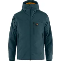 Fjällräven - Bergtagen 60 Insulation Jacket - Kunstfaserjacke Gr XXL blau