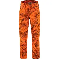 Fjällräven Brenner Pro Winter Hosen