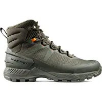 Mammut Blackfin Iii Mid Dt Wanderstiefel