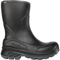 Viking Trophy Icefighter Mid Warm black/grey (203) 36