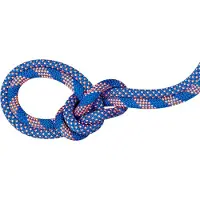 Mammut - 9.5 Crag Classic Rope Duodess - Einfachseil Gr 60 m blau