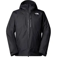 The North Face Sarsen Insulated Jacket - Isolationsjacke - tnf black - S
