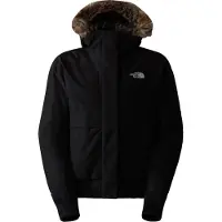 The North Face Womens Arctic Bomber tnf black-npf (4H0) L