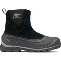 Sorel Herren Winterstiefel Stiefel Buxton Lace WP 2084911 Schwarz