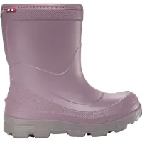 Viking Ecorox 1.0 Gefütterte Gummistiefel, Pink/Light Pink, 24, Kindergummistiefel, Kinderstiefel, Gummistiefel kinder, Kids