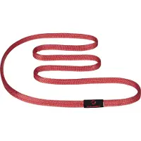 Mammut - Magic Sling 12.0 - Bandschlinge Gr 60 cm rot