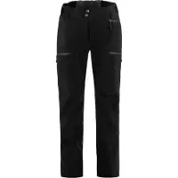 Fjällräven - Women's Bergtagen GTX Pro Trousers - Tourenhose Gr XL schwarz