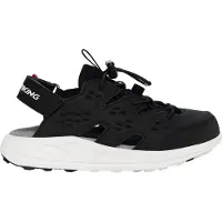 Viking Balance 1V SL Kinder Sandalen, Schwarz, 27