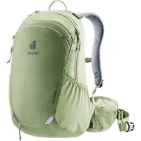 Deuter ProductName DE, Wandern, Grün, M, 16 l, 940 g, 260 mm