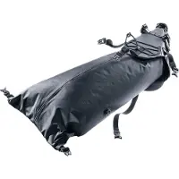 Deuter Cabezon SB 16, Sattel, Fahrradtasche, Schwarz, 16 l, 550 mm, 200 mm