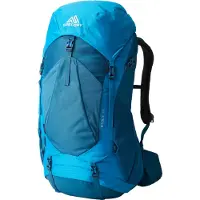 Gregory Stout 45 RC - Rucksack Herren - compass blue