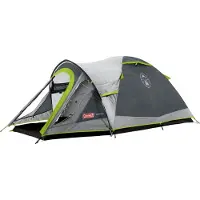 Coleman Darwin 2+ Kuppelzelt mit Veranda