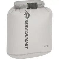 Sea to Summit - Ultra-Sil Dry Bag - Packsack Gr 3 l grau