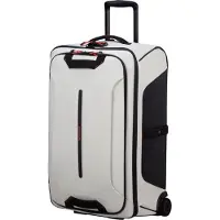 Samsonite Prodiver Reisetasche mit Rollen 67 cm Cloud White