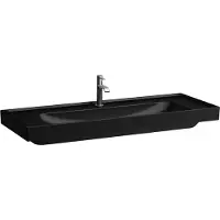 Laufen H8141117161581 WT MEDA 460x1200x160 Ablg. li+re