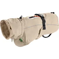 Hunter Hundemantel Nordby - Creme - (Dackel) 33