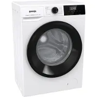 Gorenje WNHPI64SAPS/AT Waschmaschine Slim, nur 43,5 cm Tiefe, 6 kg 20013514