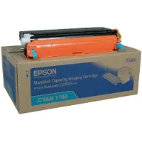 Epson Imaging-Kassette SC Cyan 2k, 2000 Seiten, Cyan, 1 Stück(e)