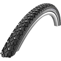 Schwalbe Reifen Winter HS396 28x1 1/2"40-635 sw-TS Ref.KG 116Spik.WIC