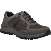 Josef seibel Sneakers Leroy 56 14456-TE518 Braun 45