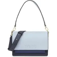 Tous Handtasche AUDREE SAFIANO für Damen