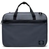 Parkland Script Plus Herren Messenger-Tasche black ice, 20060-00423