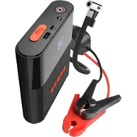 4smarts Powerbank 8800 mAh & Kompressor/Pumpe für Auto