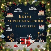 Sonstige Verlage Der Krimi-Adventskalender Salzgitter