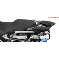 Hepco&Becker Alurack Bmw R 1200 Gs Lc 13-18 650665 01 09 Gepäckträger