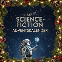 Sonstige Verlage Der Science-Fiction-Adventskalender