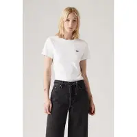 Levi's Essential Housemark Tee Größe: L | Hemden Outlet | Damen